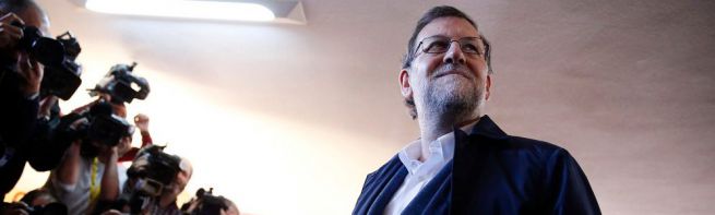 Rajoy gana las elecciones pero Rivera le deja sin opciones de Gobierno; Sánchez se salva pero condenado a entenderse con Iglesias