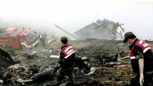 Las familias de las 62 víctimas mortales del Yak-42 siguen buscando justicia 13 años después del trágico accidente
