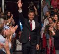 Pedro Sánchez, proclamado candidato del PSOE a La Moncloa