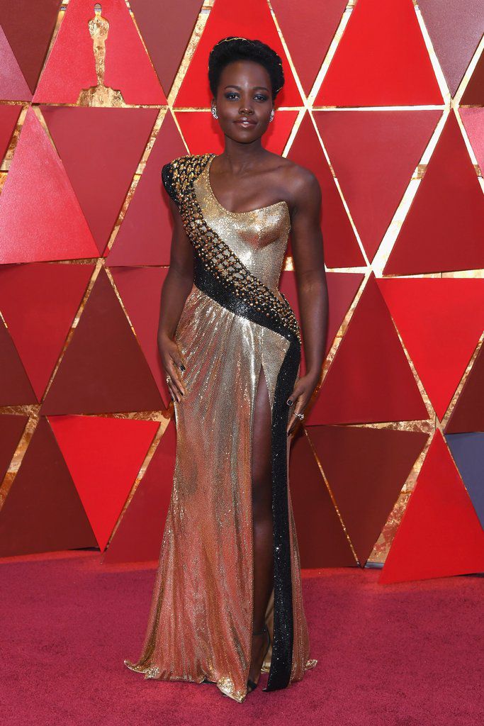 Alfombra roja de los Oscars 2018