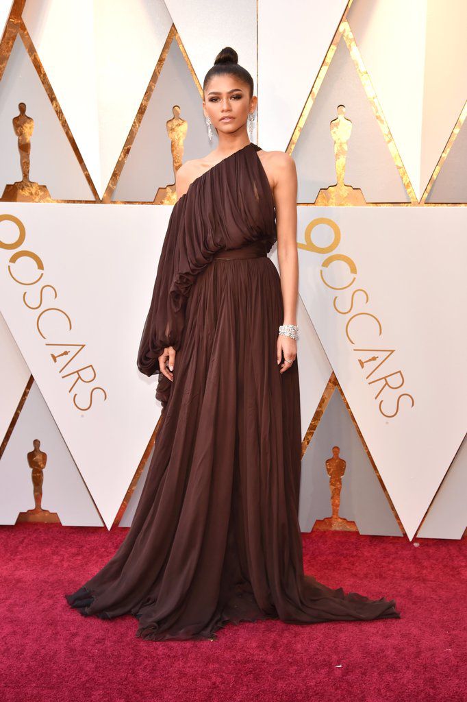 Alfombra roja de los Oscars 2018