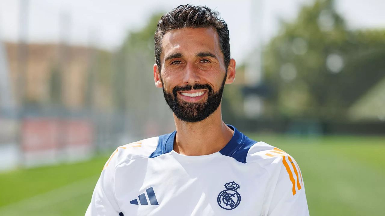 Álvaro Arbeloa