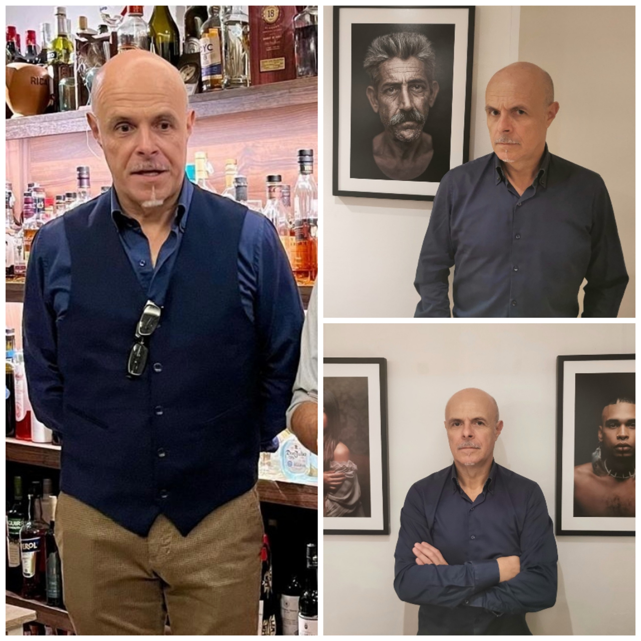 Stefano Marras