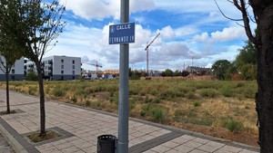Alcalá de Henares cede terrenos para más de 200 viviendas jóvenes