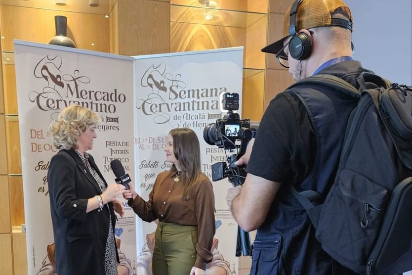 Semana Cervantina en Lisboa