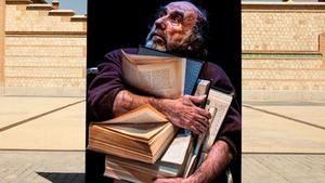 Crítica de la obra de teatro 'Todos los ángeles alzaron el vuelo': vida en las calles, el teatro y en el cementerio