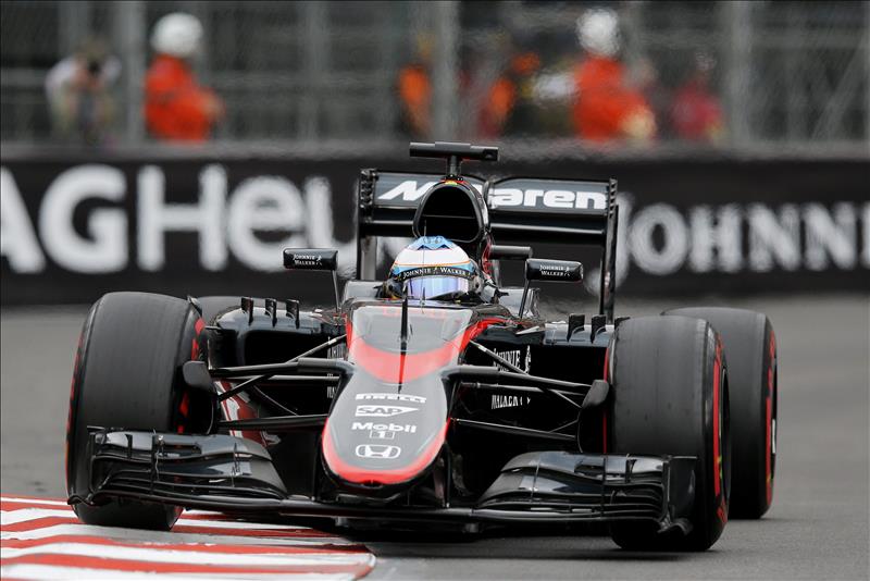 Alonso: 'Tenemos que dar un paso adelante, pero va a ser difícil'