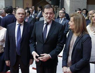 Rajoy anuncia una reunión de países europeos y africanos más importantes en el Mediterráneo tras los atentados de Túnez