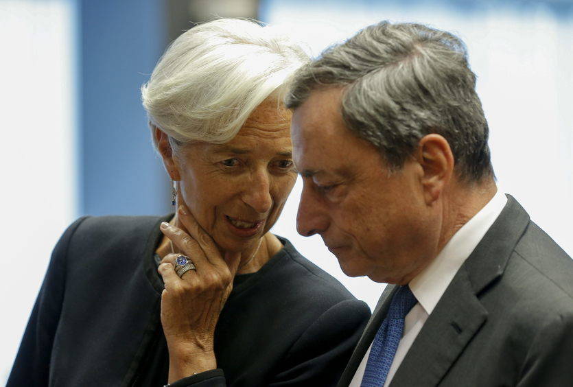 El FMI echa cuentas: calcula que Grecia necesita una financiación extra de 50.000 millones