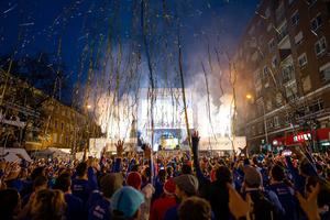 El Corte Inglés patrocinará 'La Vallecana', la mítica carrera popular que se celebra cada 31 de diciembre