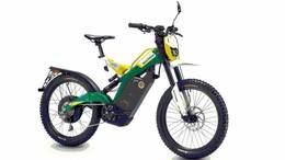 Bultaco amplia la gama Brinco: crece la familia