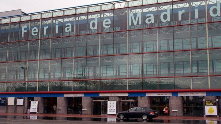 IFEMA se incorpora al Foro de Marcas Renombradas Españolas