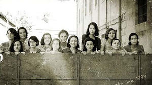 83 años de la ejecución de las '13 Rosas': la memoria histórica más sentida