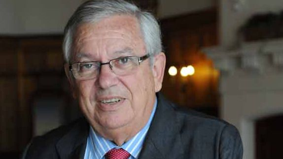 '¿Qué más puede pasar?', me pregunta. Muchas cosas, le respondo