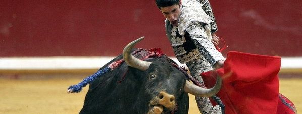 Valdepeñas acogerá una corrida de toros mixta a beneficio de los afectados por Alzheimer