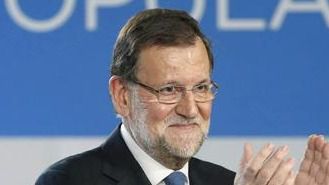 Rajoy: "Tenemos cosas que cambiar y lo haremos"