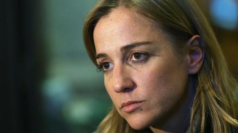 La derecha ya tiene dónde golpear a la izquierda por corrupción: Tania Sánchez se lleva todos los golpes