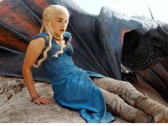 'Juego de Tronos' regresa a España para rodar parte de su sexta temporada en Girona y Peñíscola