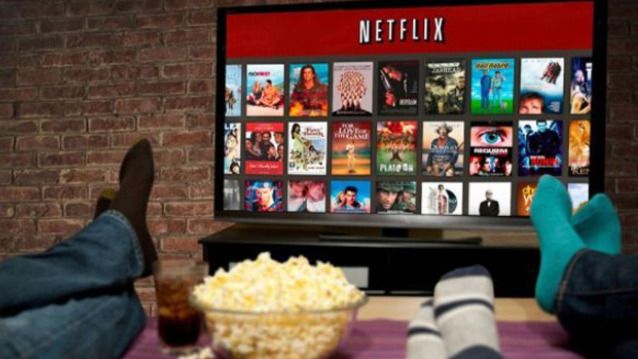 Netflix, el gigante de la televisión por internet, llegará a España en octubre