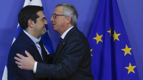 Sin acuerdo sobre el rescate de Grecia: Tsipras rechaza subir el IVA y recortar pensiones