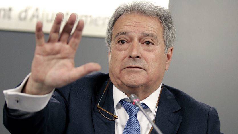 Alfonso Rus renuncia a ser candidato del PP tras el escándalo de los billetes