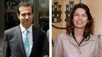 Púnica: Salvador Victoria y Lucía Figar dimiten de sus cargos en el Gobierno madrileño tras ser imputados