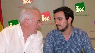 Hoy sí, Izquierda Unida tratará de definir su estrategia de pactos para las generales