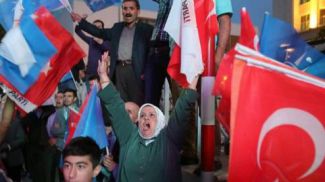 Turquía sorprende con una victoria de la izquierda y un descalabro de Erdogan en las elecciones