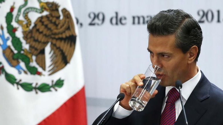 El partido del presidente Peña Nieto se impone con rotundidad en las elecciones regionales de México