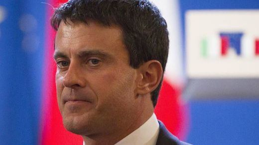Manuel Valls se fue a la final de la Champions gastando 14.000 euros de dinero público