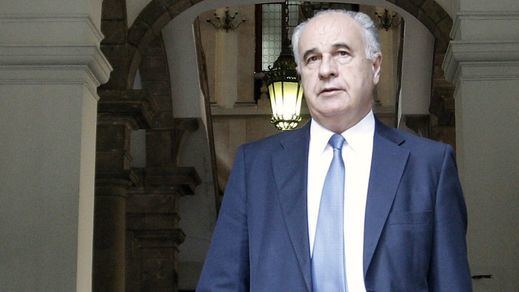El Supremo condena a 6 años y medio de prisión al exconseller popular Rafael Blasco