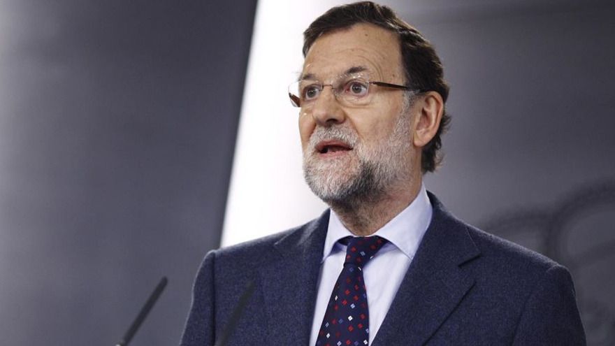 El 'tic tac' de Rajoy: los cambios en el Gobierno y en el PP llegarán "antes de que acabe junio"