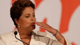 Dilma 'intercedió' por Felipe