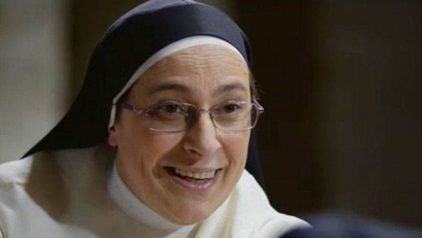 Sor Lucía y el lujo marbellí