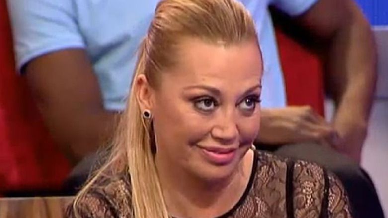 ¿Quién escribe el Twitter de Belén Esteban?