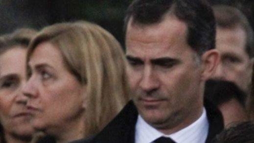 Guerra entre el abogado de la infanta Cristina y la Casa Real: ¿quién dio antes el primer paso?