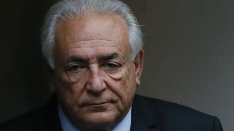 Strauss-Kahn vence en los tribunales: queda absuelto de las acusaciones de proxenetismo