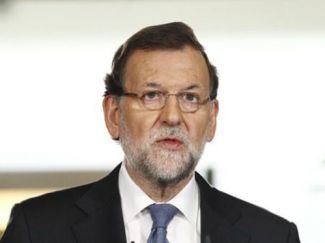 Rajoy lamenta que 'pactos excéntricos y sectarios' hayan impedido a muchos concejales del PP ser alcaldes