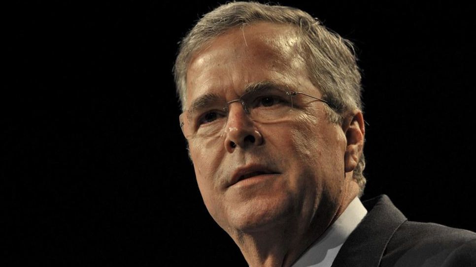 Bush Tercero: el famoso clan de presidentes de EEUU intenta un nuevo asalto al poder