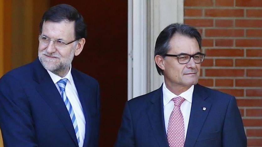 El PP asegura que Rajoy no está pensando en adelantar las generales para 'boicotear' las catalanas de septiembre