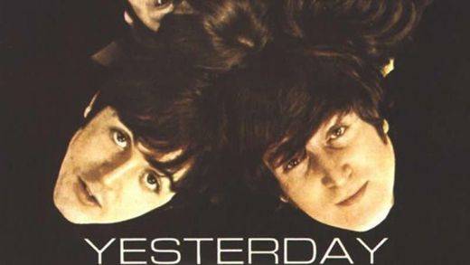 El 'Ayer' de los Beatles cumple medio siglo