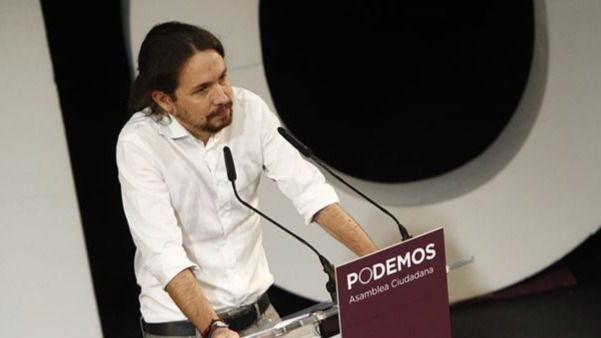 Podemos cree que las polémicas de los concejales de Carmena esconden un intento de "tamayazo en diferido"