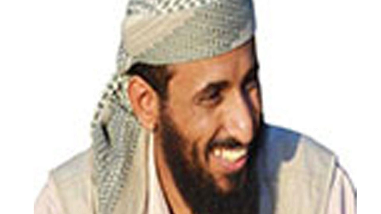 Muere en un bombardeo el líder de Al Qaeda en la Península Arábiga, pero la organización terrorista ya tiene sustituto