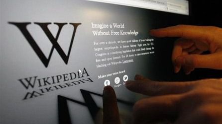 La enciclopedia digital 'Wikipedia', Premio Princesa de Asturias de Cooperación Internacional 2015
 