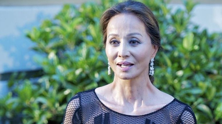 Isabel Preysler, reina de corazones más que nunca