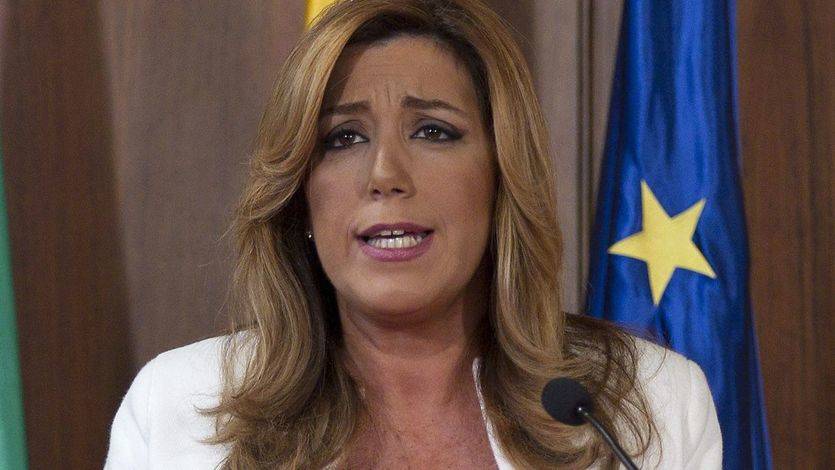 Díaz 'ficha' como consejeras a la ex ministra Aguilar y a la rectora que investigó a Errejón