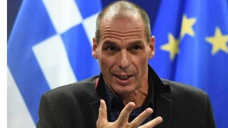 Grecia deberá recortar sueldos y jubilaciones en junio