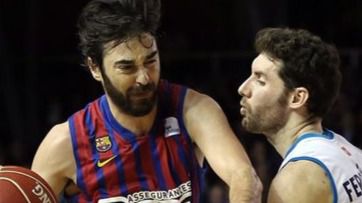 ACB: el Madrid apuntilla al Barça y le deja al borde del K.O. (100-80)