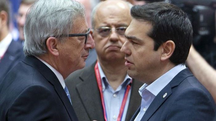 La semana empieza con optimismo: Bruselas cree que la última contraoferta de Grecia es una "buena base"