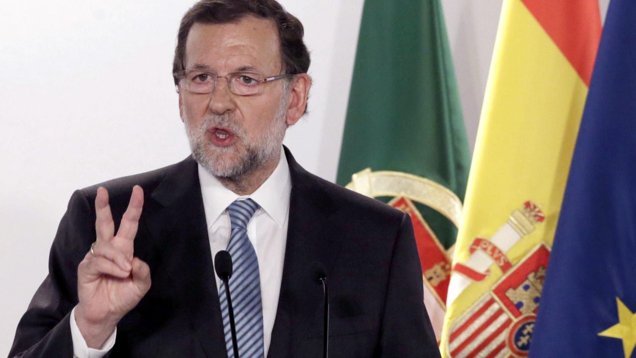 Rajoy no hará cambios en el Gobierno porque no tendría sentido a pocos meses de las elecciones